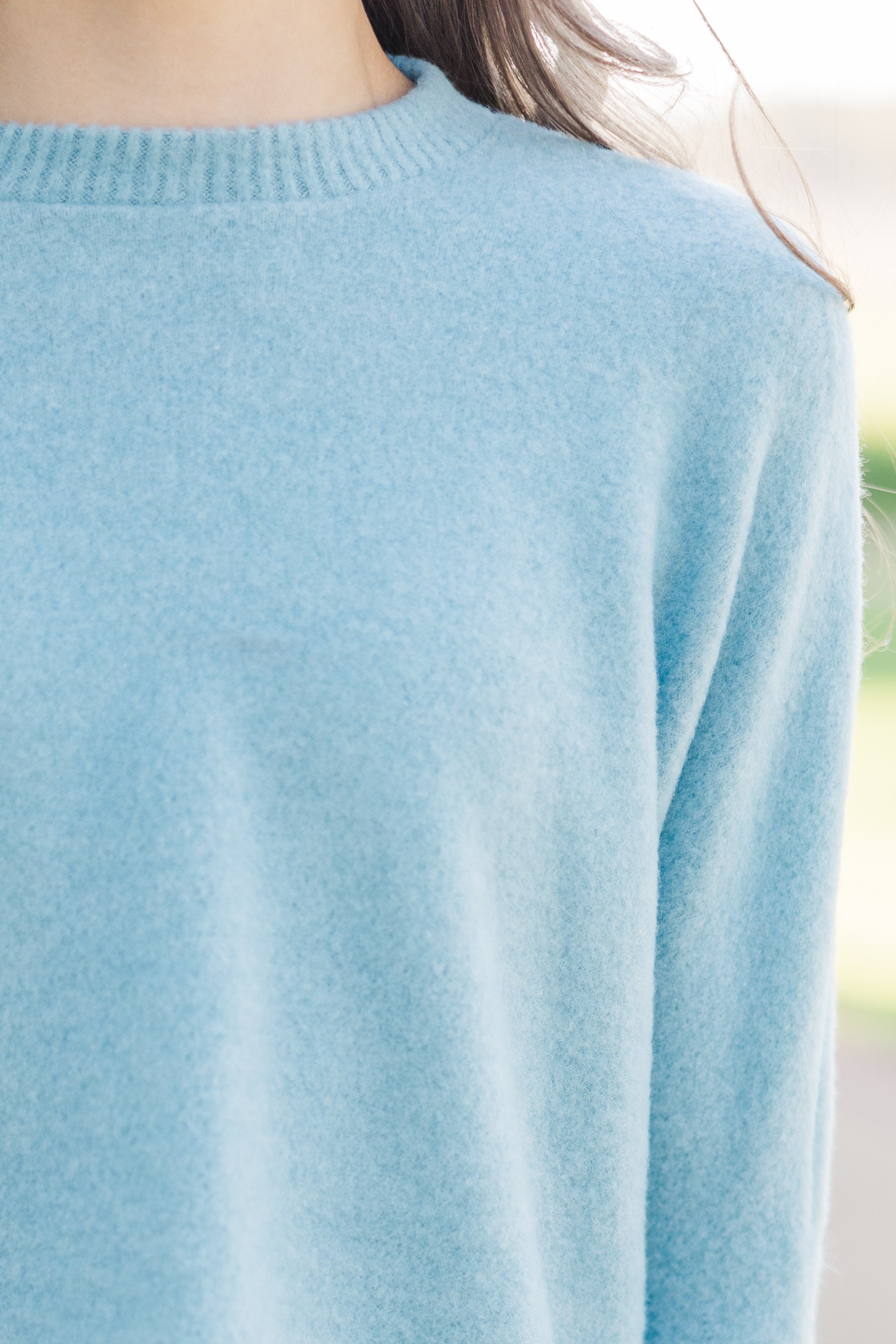 Girls' Always-Fun Blue Tunic: A Must-Have!