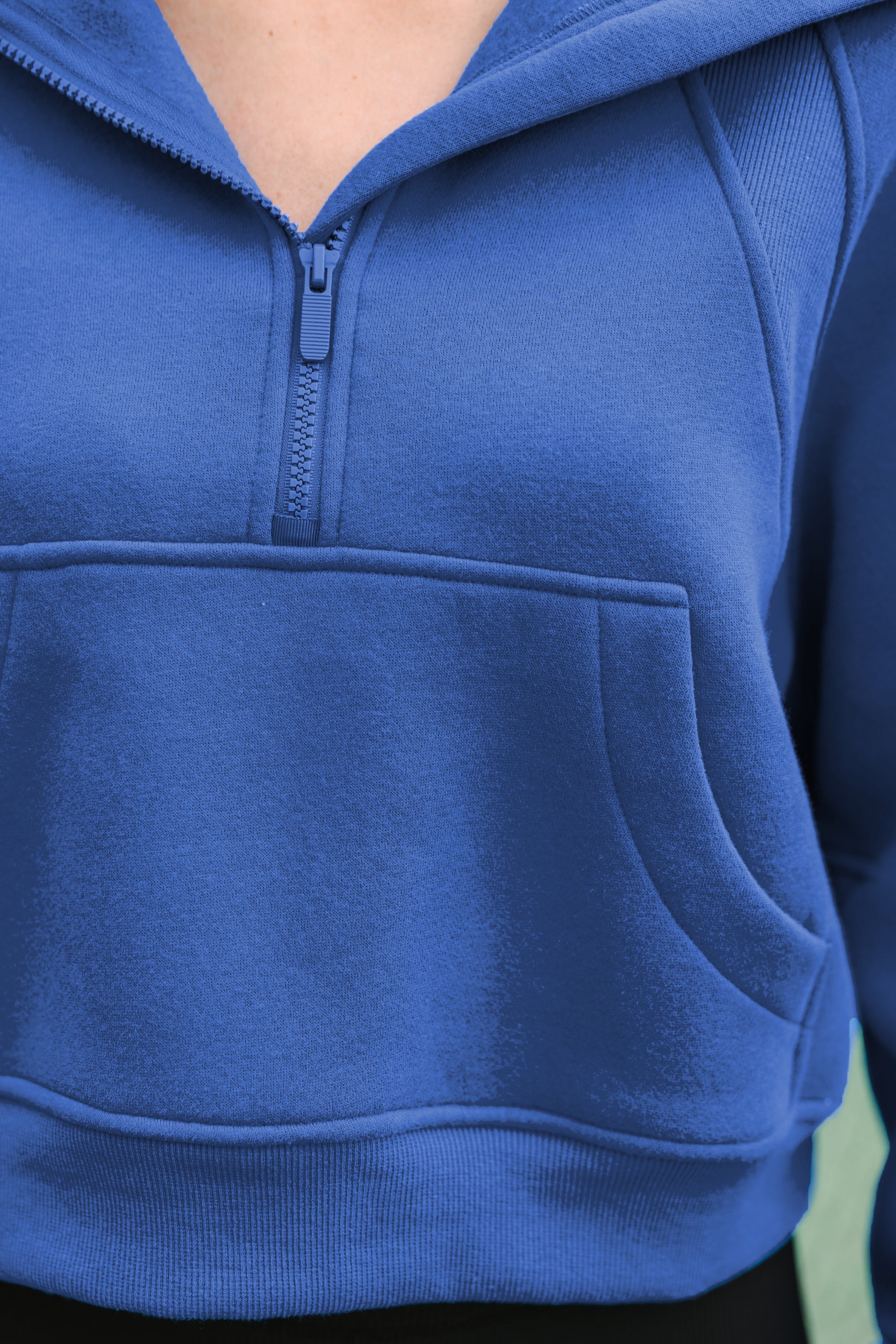 Always Direct's Stunning Royal Blue Pullover - A Must-Have!
