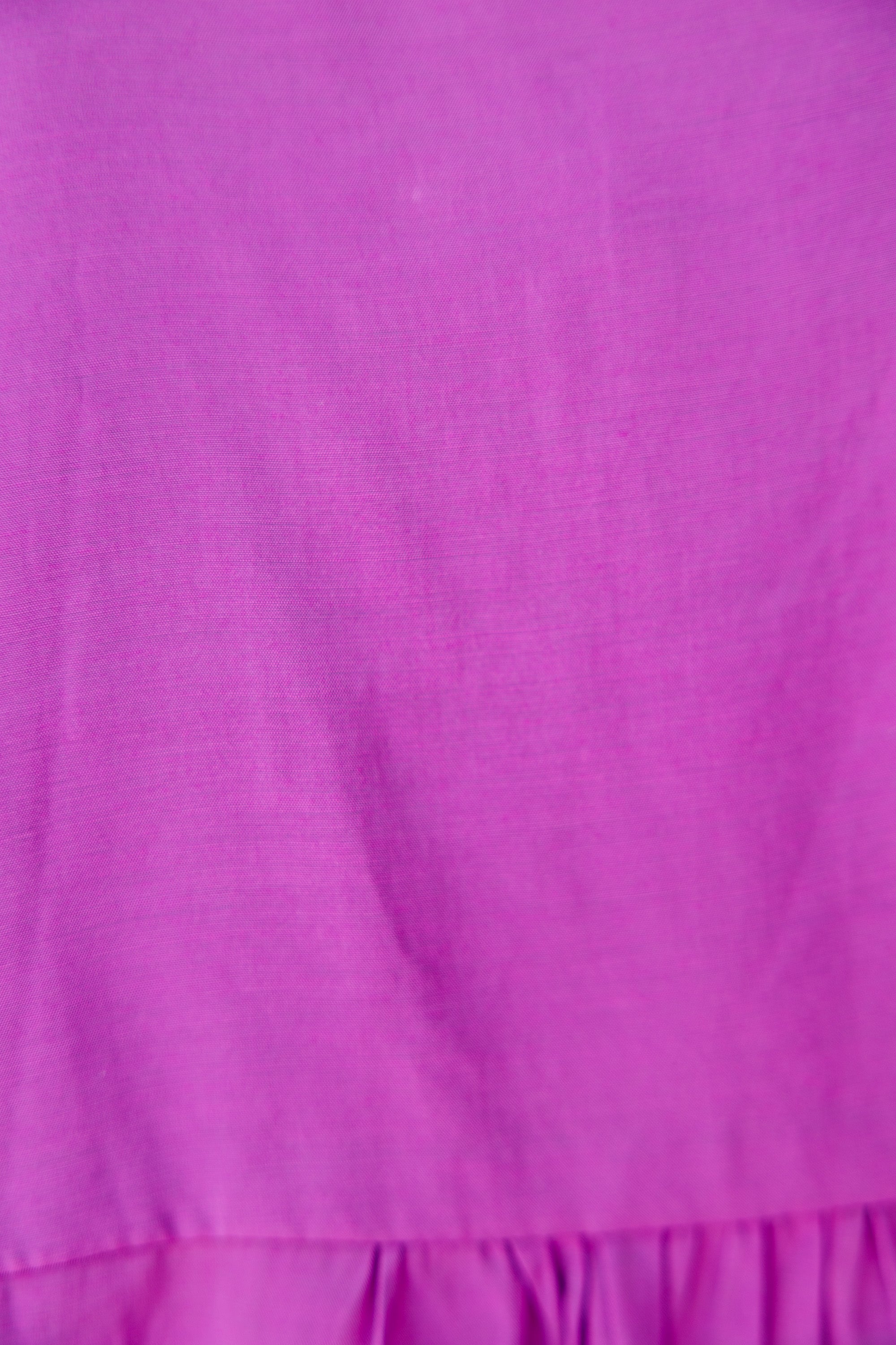 Fate: Far From Over - Stunning Purple Puff Sleeve Blouse